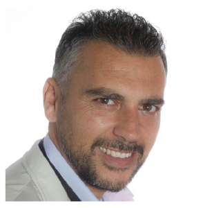 Juan Rafael García